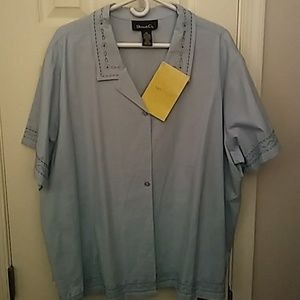 Woman's 3 pc outfit (005)